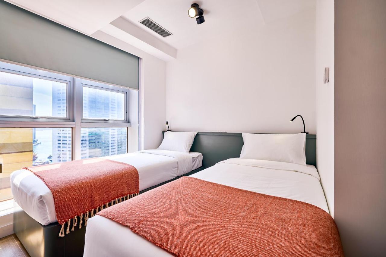 South Nest Hong Kong Exterior foto