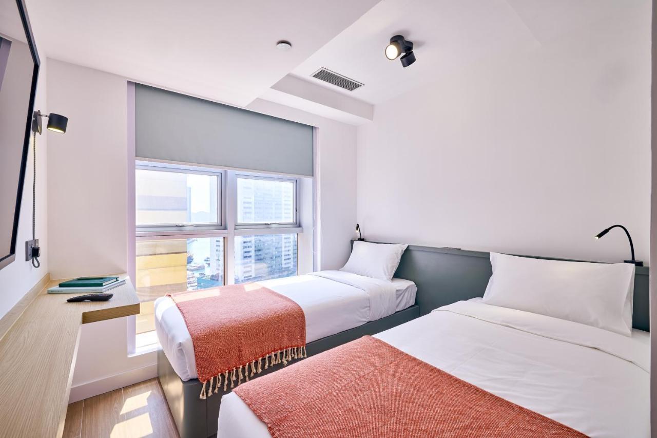 South Nest Hong Kong Exterior foto